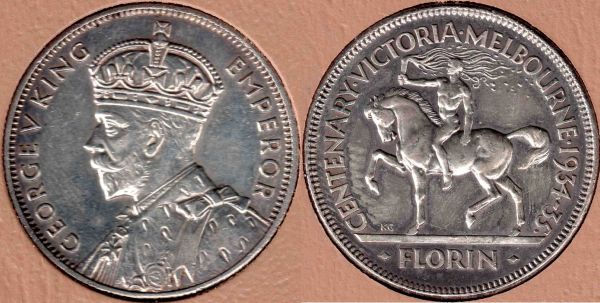 Real-&-Fake-1934-35-Florin-Guessing-Game